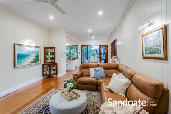 206 Brighton Road, Sandgate, Qld 4017-Image