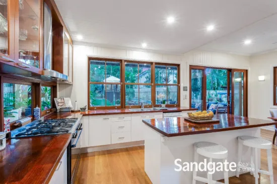 206 Brighton Road, Sandgate, Qld 4017-Image