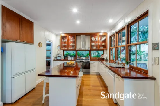 206 Brighton Road, Sandgate, Qld 4017-Image