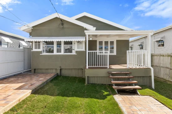 206 Brighton Terrace, Brighton, Qld 4017