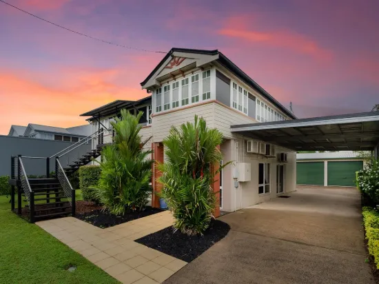 206 Buchan Street, Bungalow, Qld 4870