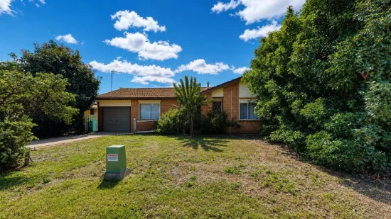 206 Cobra Street, Dubbo, NSW 2830