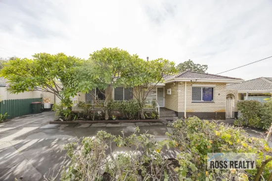 206 Coode Street, Bedford, WA 6052