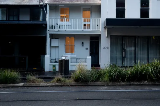 206 Devonshire Street, Surry Hills, NSW 2010