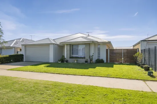 206 Dunsborough Lakes Drive, Dunsborough, WA 6281