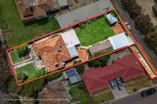 206 Eaglehawk Road, Long Gully, Vic 3550