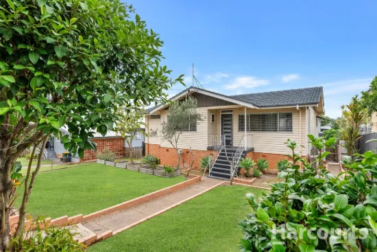 206 Ellison Road, Geebung, Qld 4034