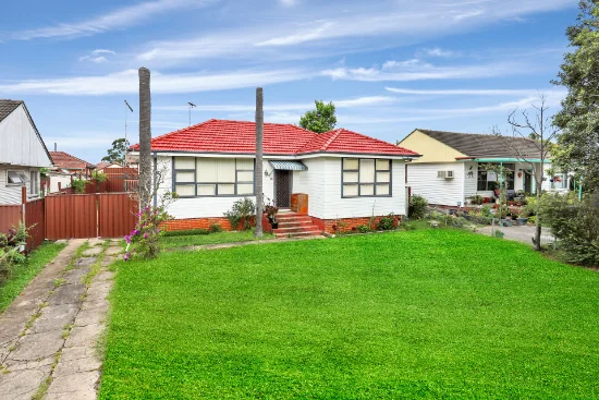 206 Flushcombe Road, Blacktown, NSW 2148
