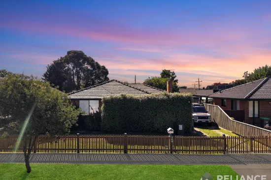 206 Gap Road, Sunbury, Vic 3429