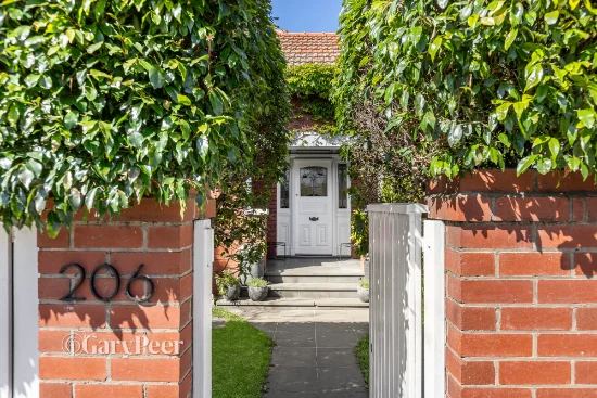 206 Glen Eira Road, Elsternwick, Vic 3185 - For Sale