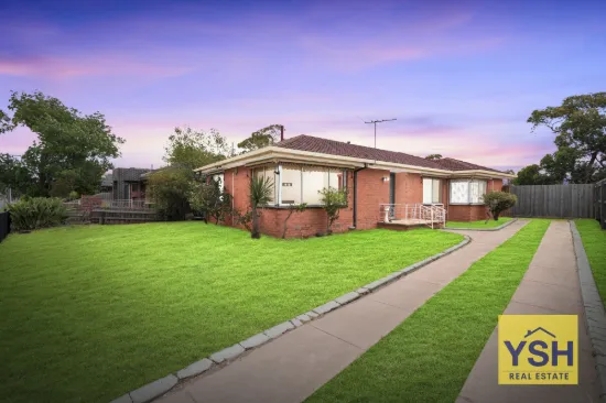 206  Heaths Road, Hoppers Crossing, Vic 3029