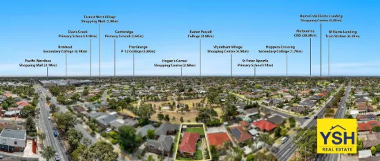 206  Heaths Road, Hoppers Crossing, Vic 3029-Image