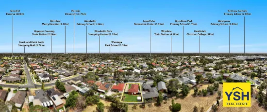206  Heaths Road, Hoppers Crossing, Vic 3029-Image
