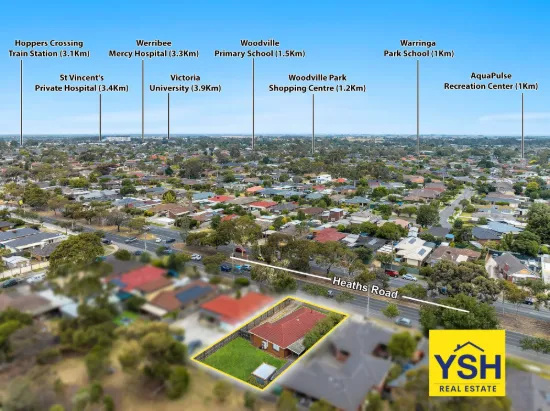 206  Heaths Road, Hoppers Crossing, Vic 3029-Image