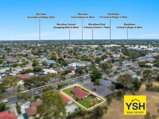 206  Heaths Road, Hoppers Crossing, Vic 3029-Image