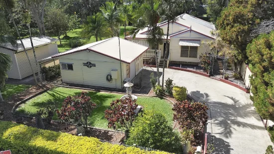 206 High Central Road, Macleay Island, Qld 4184