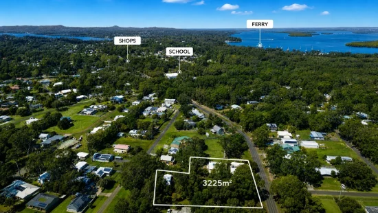 206 High Central Road, Macleay Island, Qld 4184-Image