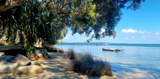 206 High Central Road, Macleay Island, Qld 4184-Image
