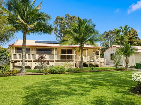 206 High Central Road, Macleay Island, Qld 4184-Image