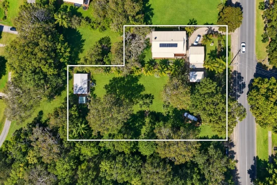 206 High Central Road, Macleay Island, Qld 4184-Image