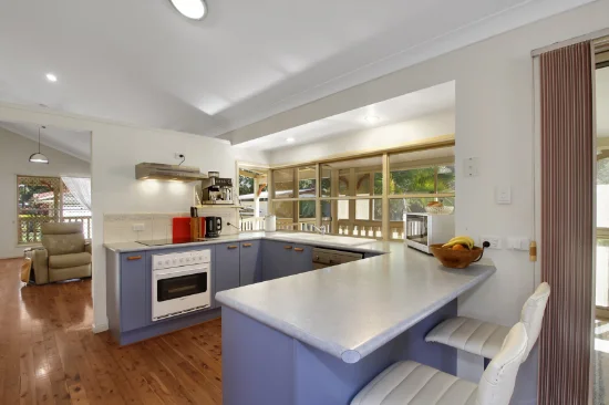 206 High Central Road, Macleay Island, Qld 4184-Image