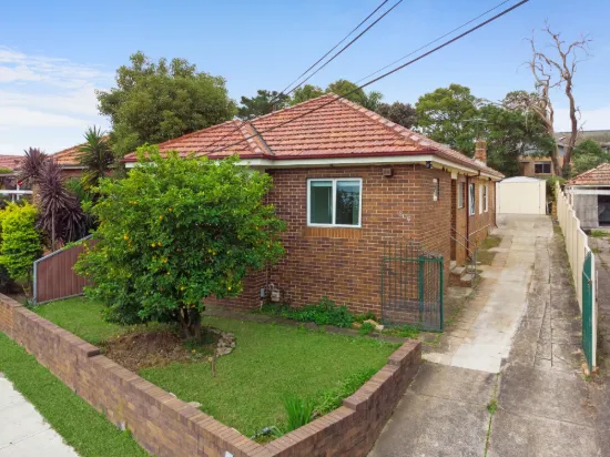 206 King Georges Road, Roselands, NSW 2196