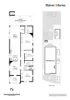206 King Georges Road, Roselands, NSW 2196-Floorplan