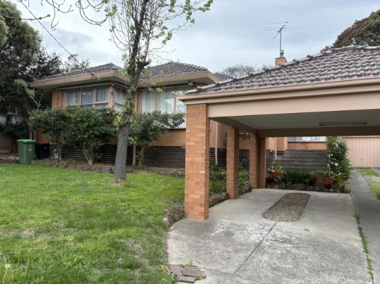 206 Lower Plenty Road, Rosanna, Vic 3084