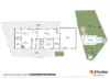 206 Main Western Road, Tamborine Mountain, Qld 4272-Floorplan