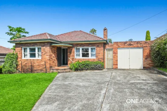 206 Moorefields Road, Beverly Hills, NSW 2209