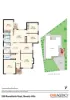 206 Moorefields Road, Beverly Hills, NSW 2209-Floorplan