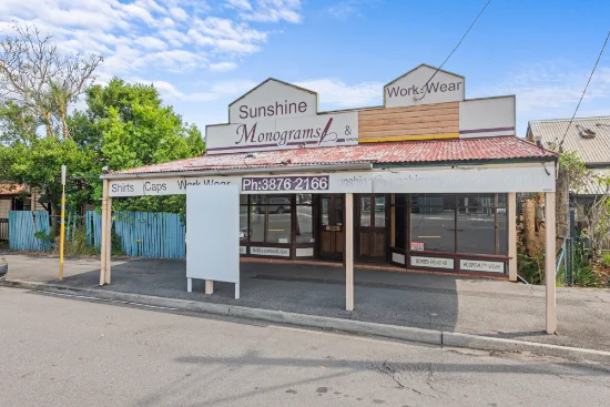 206 Musgrave Road, Red Hill, Qld 4059