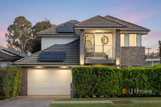 206 Piccadilly Street, Riverstone, NSW 2765