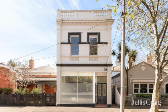 206 Rae Street, Fitzroy North, Vic 3068