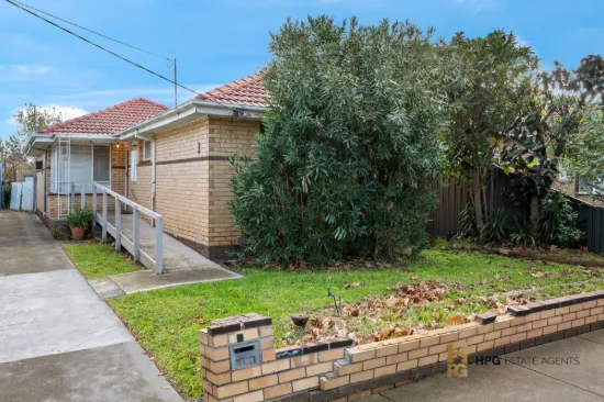 206 Rathmines Street, Fairfield, Vic 3078