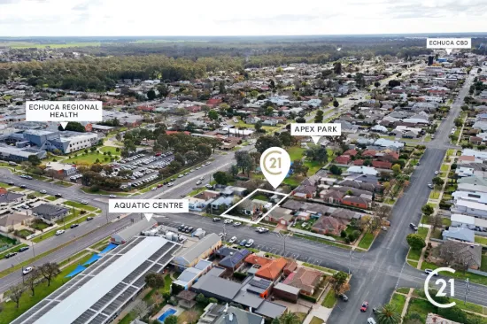 206 Service Street, Echuca, Vic 3564