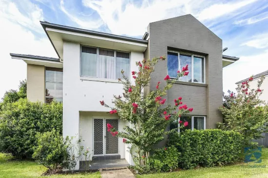 206 Stanhope Parkway, Stanhope Gardens, NSW 2768