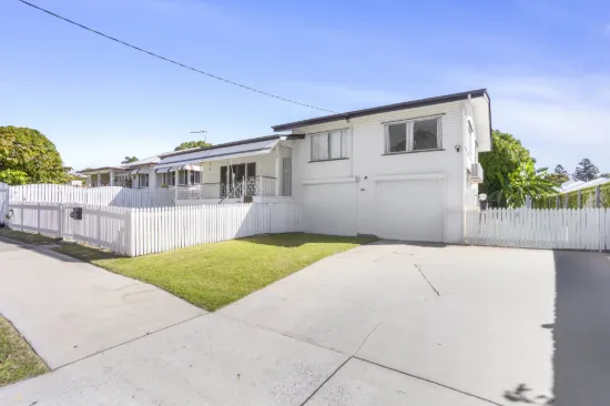 206 Upper Dawson Road, The Range, Qld 4700