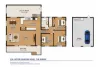 206 Upper Dawson Road, The Range, Qld 4700-Floorplan