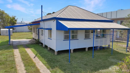 206 Walsh Street, Mareeba, Qld 4880