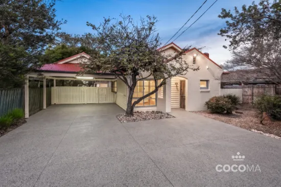 206 Warrigal Road, Cheltenham, Vic 3192