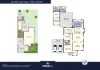 206 Warrigal Road, Cheltenham, Vic 3192-Floorplan
