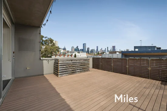 206 Young Street, Fitzroy, Vic 3065