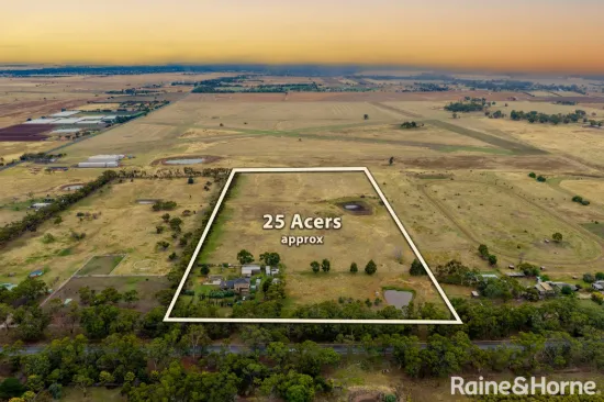 2061-2085 Diggers Rest-Coimadai Road, Toolern Vale, Vic 3337