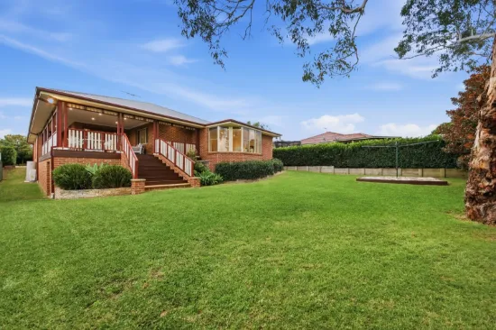 2062 Silverdale Road, Silverdale, NSW 2752-Image