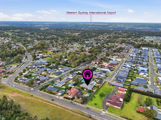 2062 Silverdale Road, Silverdale, NSW 2752-Image