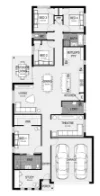 2063 33 Winfred Drive, Wyndham Vale, Vic 3024-Floorplan