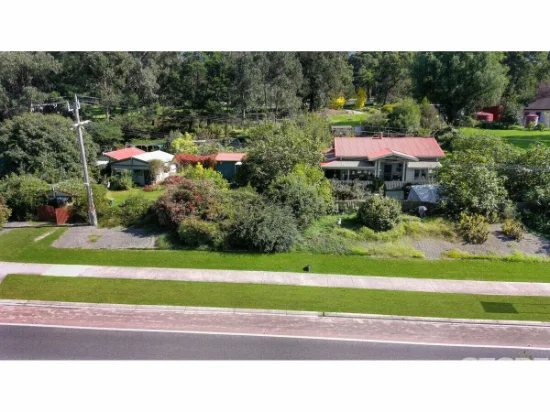 2065 Princes Highway, Nowa Nowa, Vic 3887
