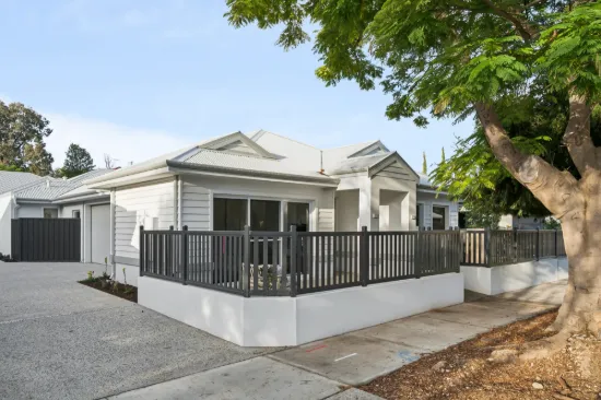 206A Bishopsgate Street, Carlisle, WA 6101