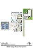 206A Targo Road, Girraween, NSW 2145-Floorplan